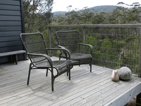 The Cabin 96 - Geraldton Accommodation 25