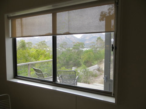 The Cabin 96 - Geraldton Accommodation 7