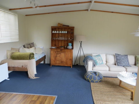 The Cabin 96 - Geraldton Accommodation 2