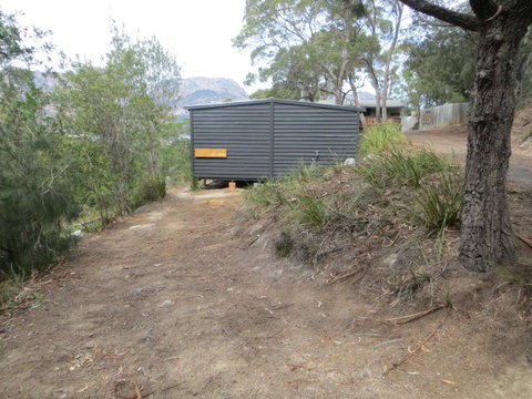 The Cabin 96 - Geraldton Accommodation 22