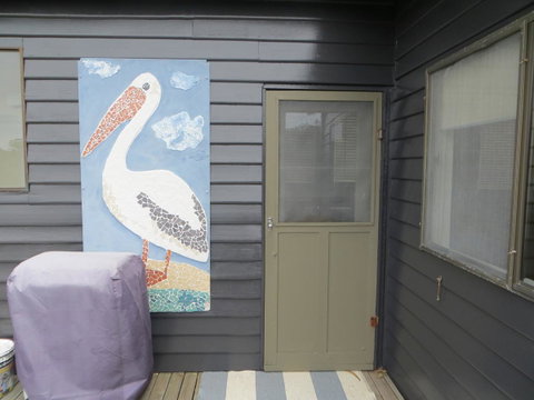 The Cabin 96 - Geraldton Accommodation 24
