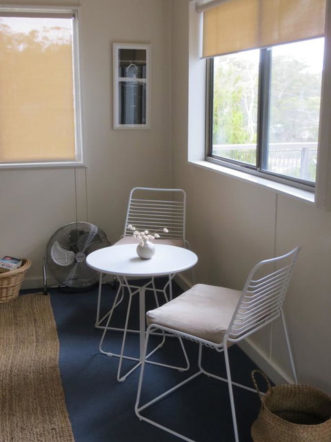 The Cabin 96 - Geraldton Accommodation 6