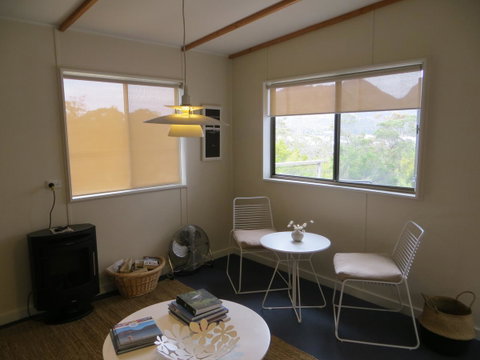 The Cabin 96 - Geraldton Accommodation 4