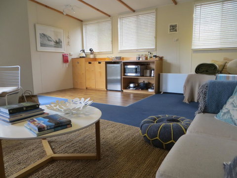 The Cabin 96 - Geraldton Accommodation 1