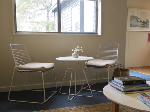 The Cabin 96 - Geraldton Accommodation 5