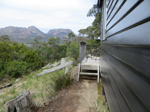 The Cabin 96 - Geraldton Accommodation 23