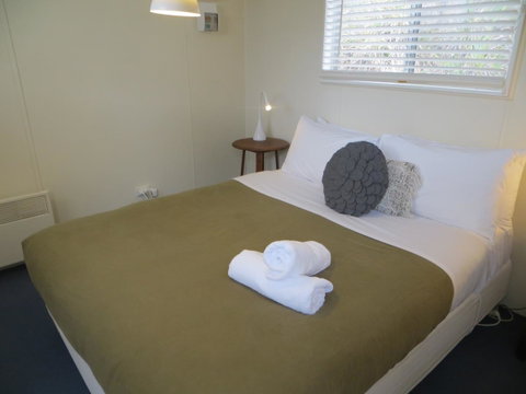 The Cabin 96 - Geraldton Accommodation 15