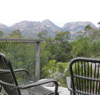 The Cabin 96 - Geraldton Accommodation