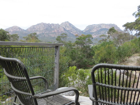 The Cabin 96 - Geraldton Accommodation 0