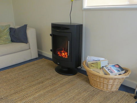 The Cabin 96 - Geraldton Accommodation 10