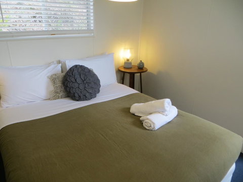 The Cabin 96 - Geraldton Accommodation 14