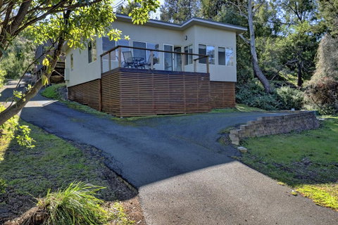 Freycinet Sanctuary 5 - Geraldton Accommodation 7