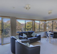 Freycinet Sanctuary 5 - Geraldton Accommodation