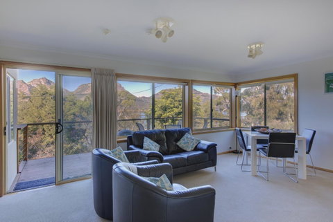 Freycinet Sanctuary 5 - Geraldton Accommodation 0
