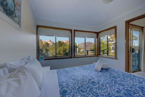 Freycinet Sanctuary 5 - Geraldton Accommodation 3