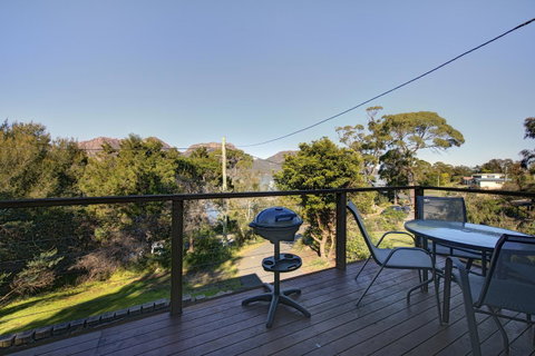 Freycinet Sanctuary 5 - Geraldton Accommodation 2