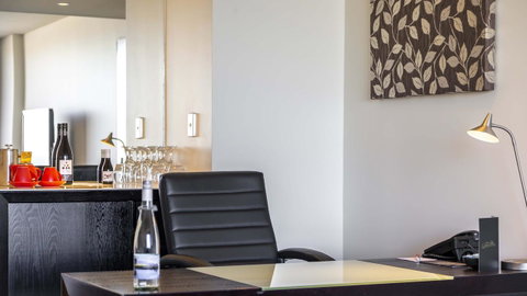 Hotel Grand Chancellor Hobart - Geraldton Accommodation 38