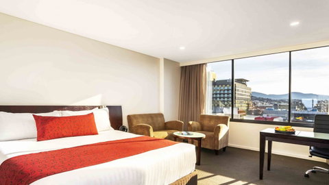 Hotel Grand Chancellor Hobart - Geraldton Accommodation 15