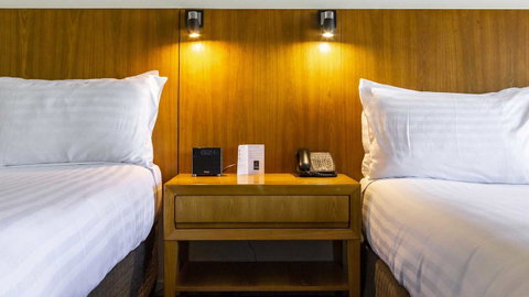 Hotel Grand Chancellor Hobart - Geraldton Accommodation 26