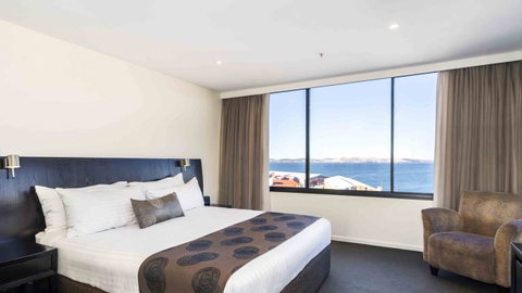 Hotel Grand Chancellor Hobart - Geraldton Accommodation 40