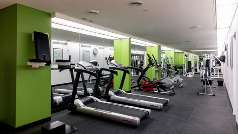 Hotel Grand Chancellor Hobart - Geraldton Accommodation 8