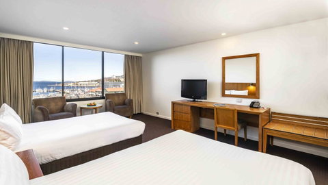 Hotel Grand Chancellor Hobart - Geraldton Accommodation 31