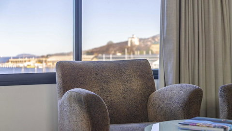 Hotel Grand Chancellor Hobart - Geraldton Accommodation 18