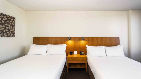 Hotel Grand Chancellor Hobart - Geraldton Accommodation 28