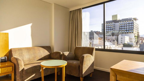 Hotel Grand Chancellor Hobart - Geraldton Accommodation 25