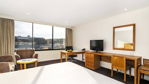 Hotel Grand Chancellor Hobart - Geraldton Accommodation 23