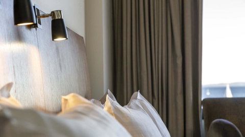 Hotel Grand Chancellor Hobart - Geraldton Accommodation 29