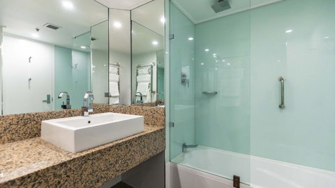 Hotel Grand Chancellor Hobart - Geraldton Accommodation 16
