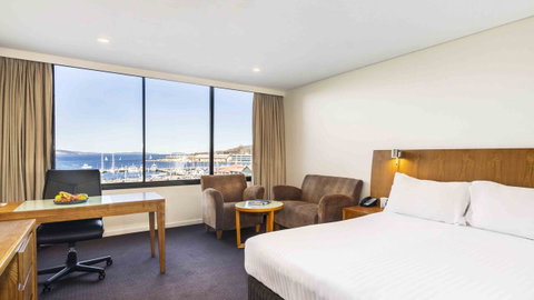 Hotel Grand Chancellor Hobart - Geraldton Accommodation 20
