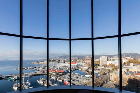 Hotel Grand Chancellor Hobart - Geraldton Accommodation 7