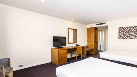 Hotel Grand Chancellor Hobart - Geraldton Accommodation 27