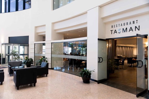 Hotel Grand Chancellor Hobart - Geraldton Accommodation 9