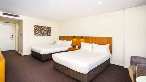 Hotel Grand Chancellor Hobart - Geraldton Accommodation 35