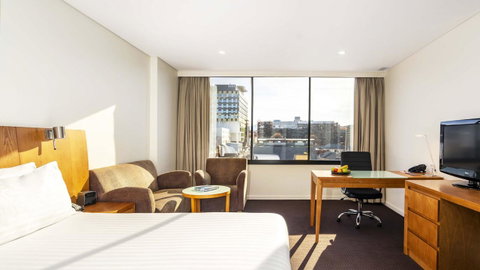 Hotel Grand Chancellor Hobart - Geraldton Accommodation 24