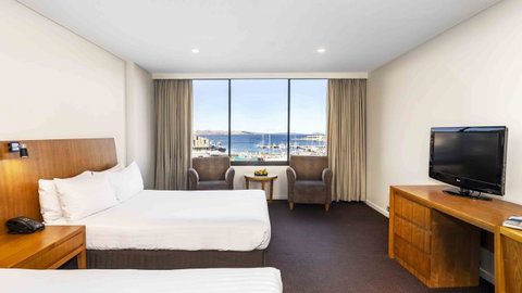 Hotel Grand Chancellor Hobart - Geraldton Accommodation 30