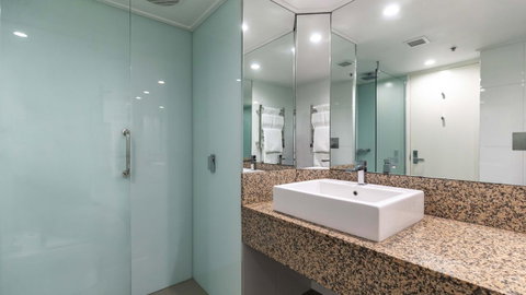 Hotel Grand Chancellor Hobart - Geraldton Accommodation 4
