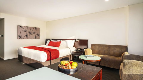 Hotel Grand Chancellor Hobart - Geraldton Accommodation 32