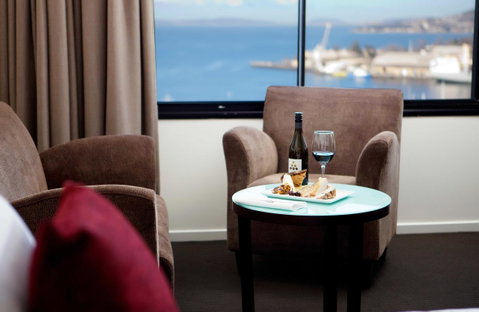Hotel Grand Chancellor Hobart - Geraldton Accommodation 43