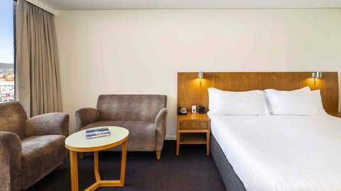 Hotel Grand Chancellor Hobart - Geraldton Accommodation 21