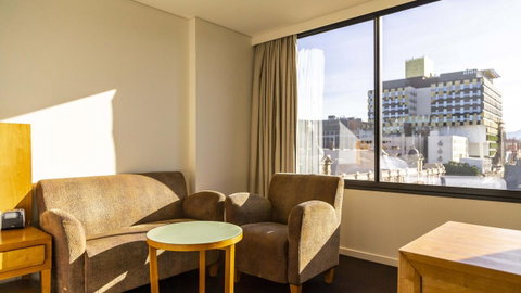 Hotel Grand Chancellor Hobart - Geraldton Accommodation 17