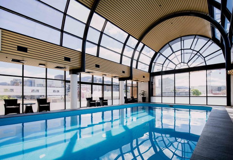 Hotel Grand Chancellor Hobart - Geraldton Accommodation 3