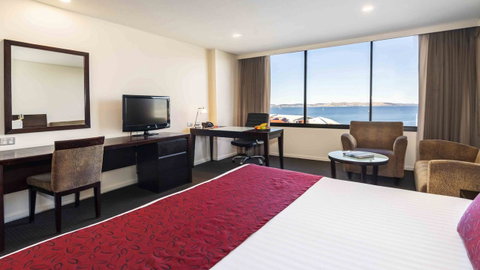 Hotel Grand Chancellor Hobart - Geraldton Accommodation 2