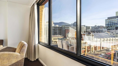 Hotel Grand Chancellor Hobart - Geraldton Accommodation 22