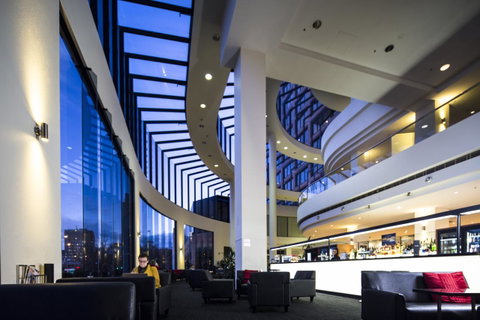 Hotel Grand Chancellor Hobart - Geraldton Accommodation 14