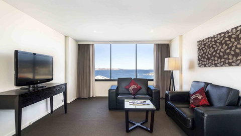 Hotel Grand Chancellor Hobart - Geraldton Accommodation 39