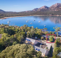 Freycinet Timber Cottage 1 - Geraldton Accommodation